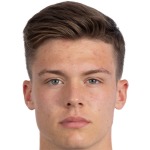 Футболист Сидней Ребигер